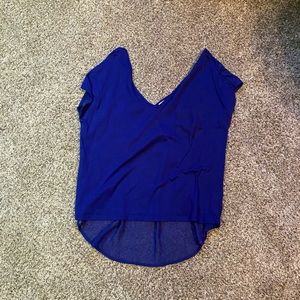 Mudd short sleeve shirt